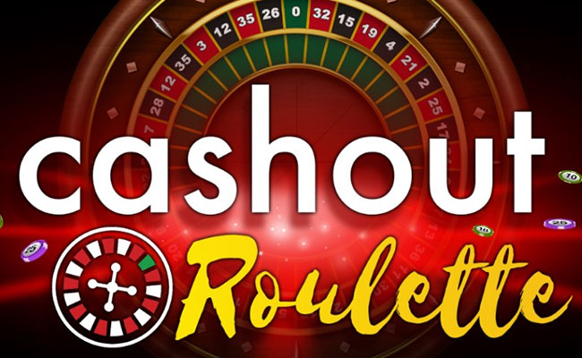 cashout roulette