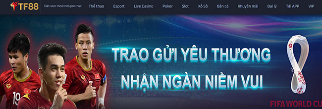 TF88 – Link vào TF88.com mới nhất tại nhacaihay.com