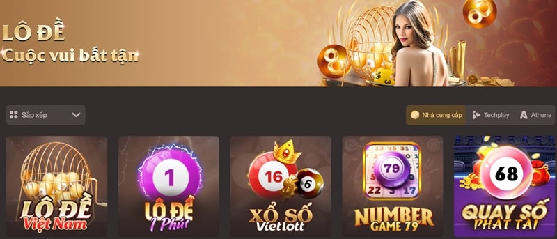 XO88 là trang đánh lô đề online nổi tiếng