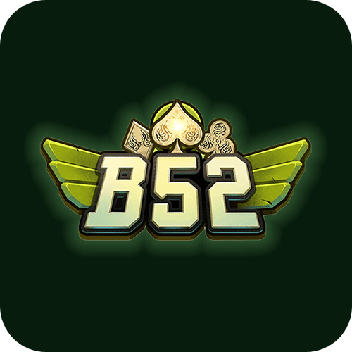 Logo B52 Club