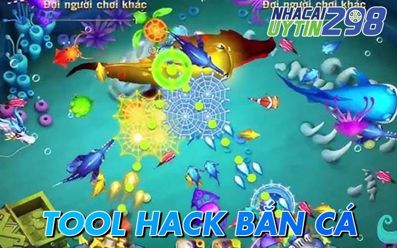 Khám phá phần mềm hack bắn cá là gì