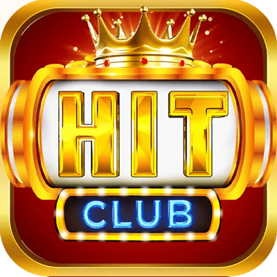 Logo hitclub