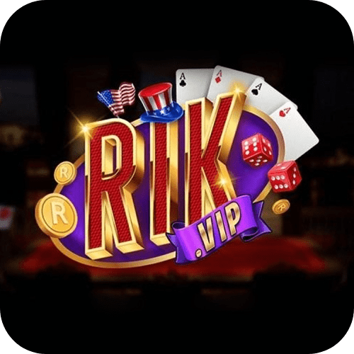 Logo Rikvip