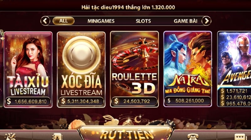 Lý do nên chọn lựa cổng game Sun Win để chơi game đổi thưởng