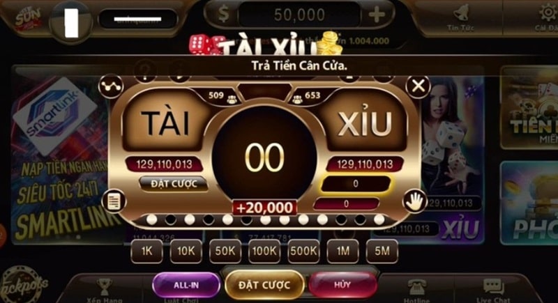 Một số thắc mắc thường gặp khi người chơi tham gia Sunwin