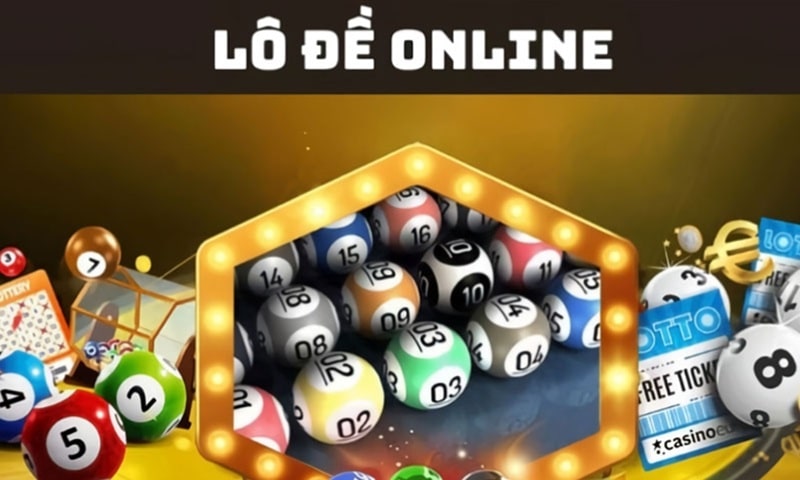 Vì sao nên chơi lô đề online thay vì truyền thống