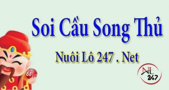 Soi cầu song thủ lô