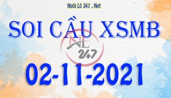 Soi cầu XSMB ngày 02-11-2021 Soi cầu XSMB ngày 02-11-2021