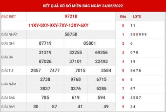 soi cầu 366 ngày 25/5/2022