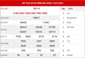 soi cầu 247 ngày 16/7/2022