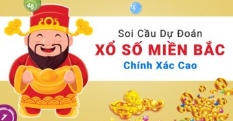 Giờ vàng chốt số miền Bắc ngày 9/4/2023