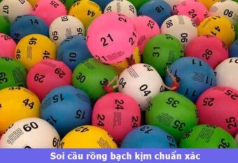 Cách soi cầu rồng bạch kim 888