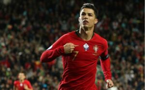Kỳ Euro cuối cùng của CR7 đánh dấu kết thúc quan trọng trong sự nghiệp