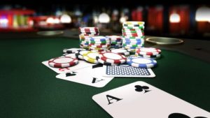 Trong game bài xì dách bao nhiêu thì đền