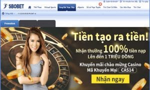 Chương trình khuyến mãi đặc biệt dành cho thành viên mới