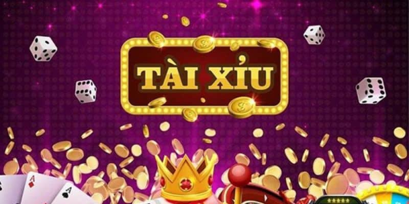 Tài xỉu online là gì? 