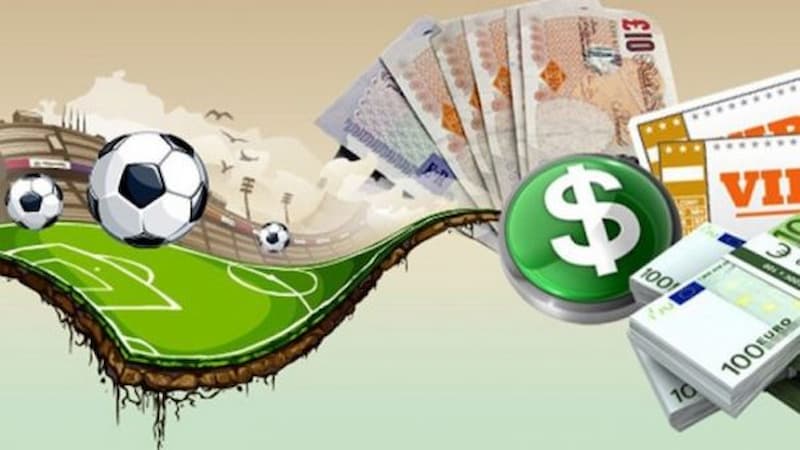 Những kinh nghiệm cá cược bóng đá từ nhà cái Sbobet