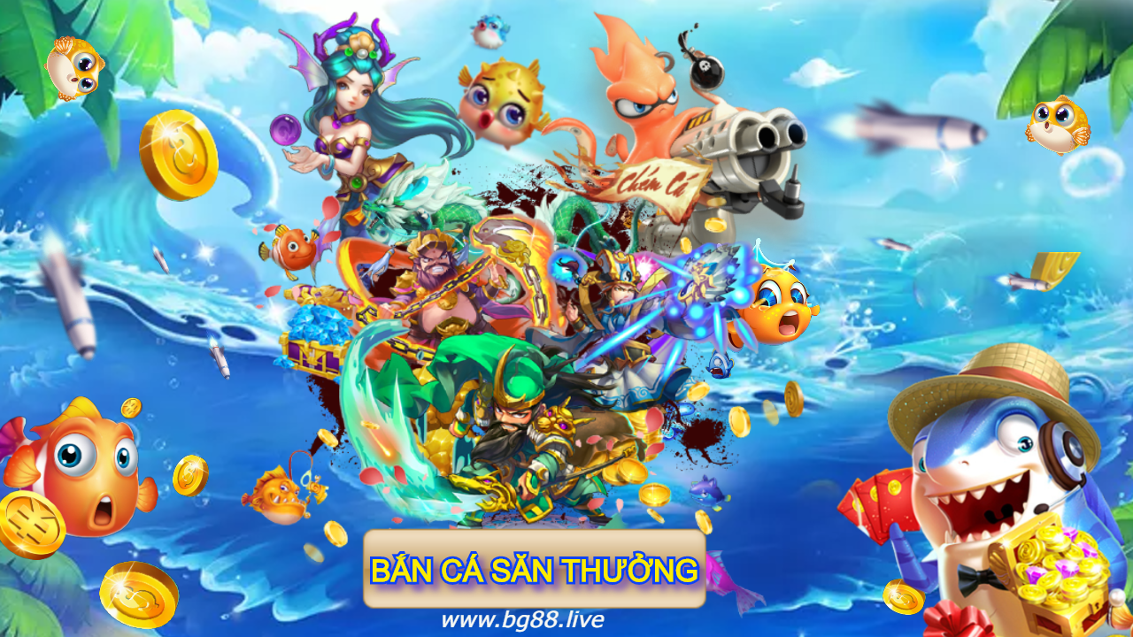 Giới thiệu về cổng game