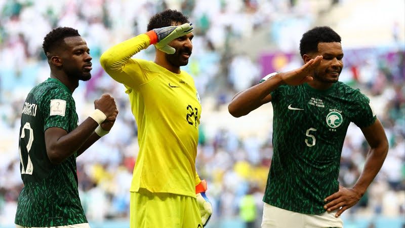 Dự đoán soi kèo Haiti vs Ả Rập Saudi 07h15 ngày 16/06/2025 – Concacaf Gold Cup