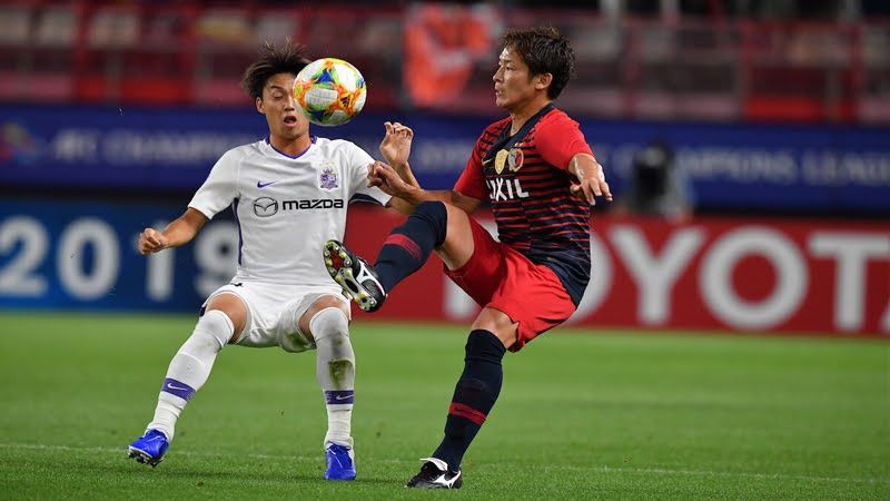 Dự đoán soi kèo Kashima Antlers vs Sanfrecce Hiroshima 16h00 ngày 14/06/2025 – VĐQG Nhật Bản