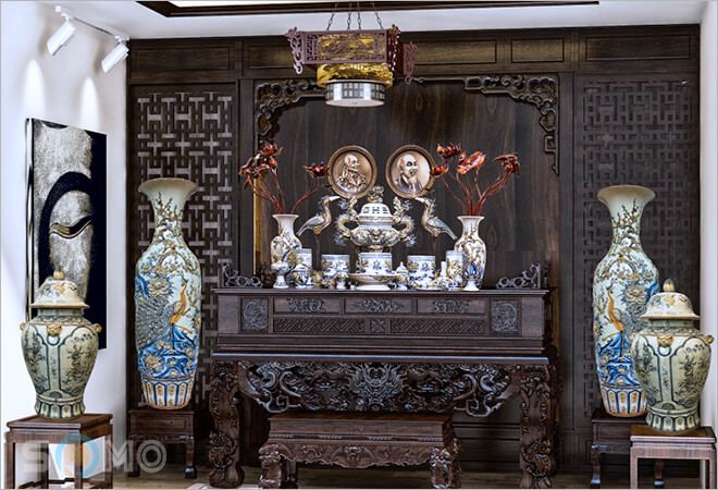 mơ thấy bàn thờ đánh lô đề con gì