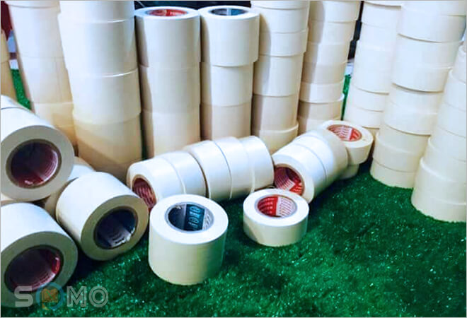 mơ thấy băng keo đánh lô đề con gì