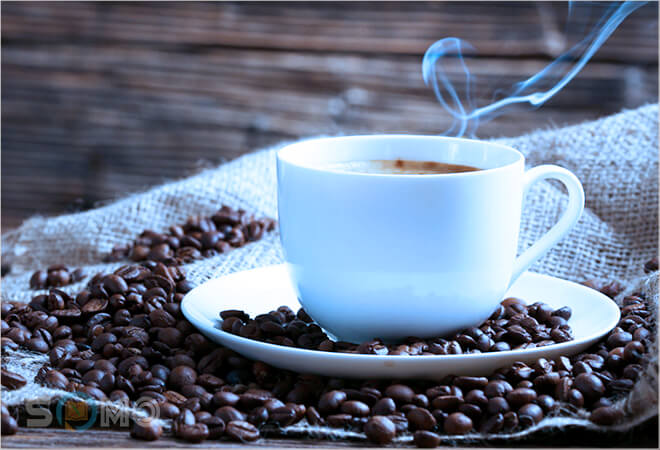 mơ thấy cà phê đánh lô đề con gì
