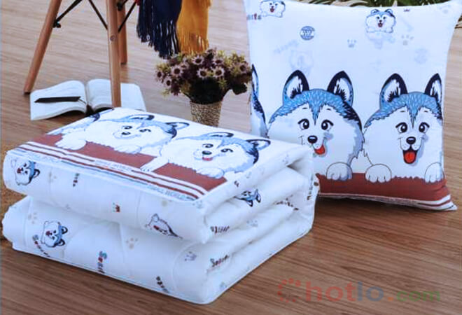 mơ thấy chăn gối đánh lô đề con gì