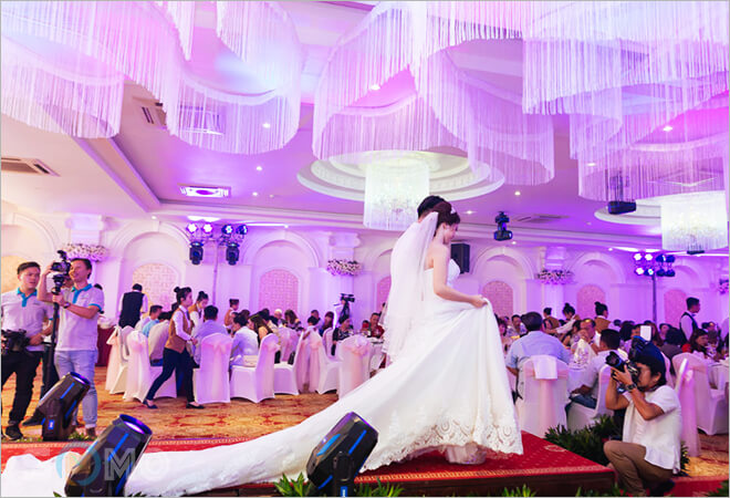mơ thấy đám cưới đánh lô đề con gì