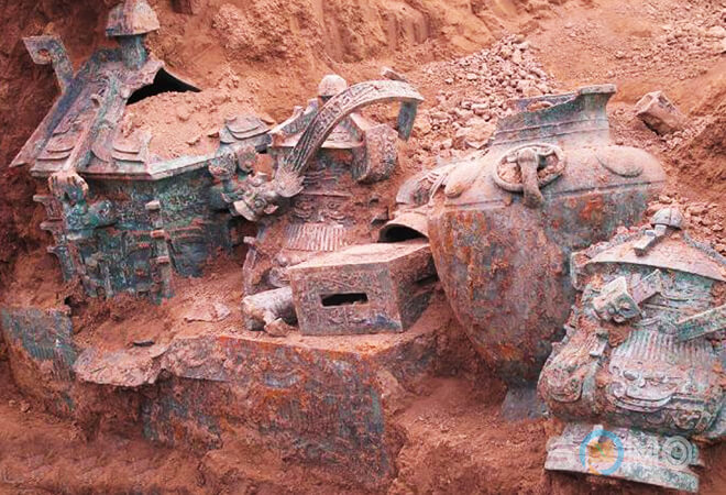 mơ thấy đồ cổ đánh lô đề con gì
