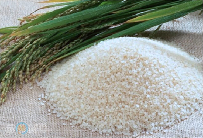 mơ thấy lúa gạo đánh lô đề con gì