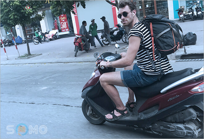 mơ thấy người tây đánh lô đề con gì
