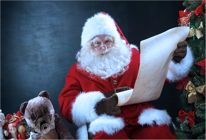 mơ thấy ông già noel đánh lô đề con gì