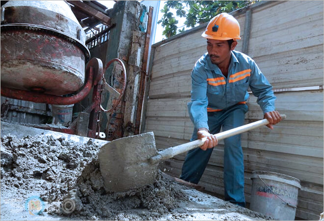 mơ thấy phụ hồ đánh lô đề con gì