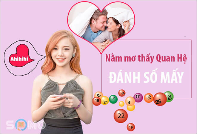 mơ thấy địt nhau đánh lô đề con gì