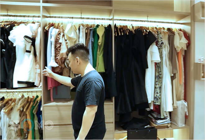 mơ thấy áo của vợ có ý nghĩa gì
