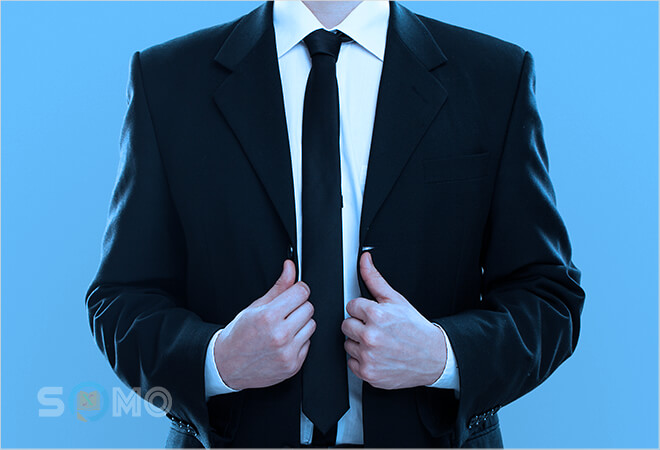 mơ thấy áo vest là điềm báo gì