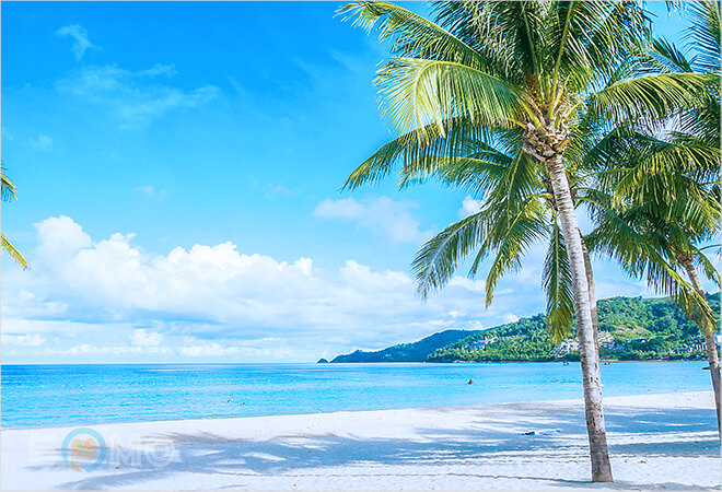 mơ thấy biển xanh có ý nghĩa gì