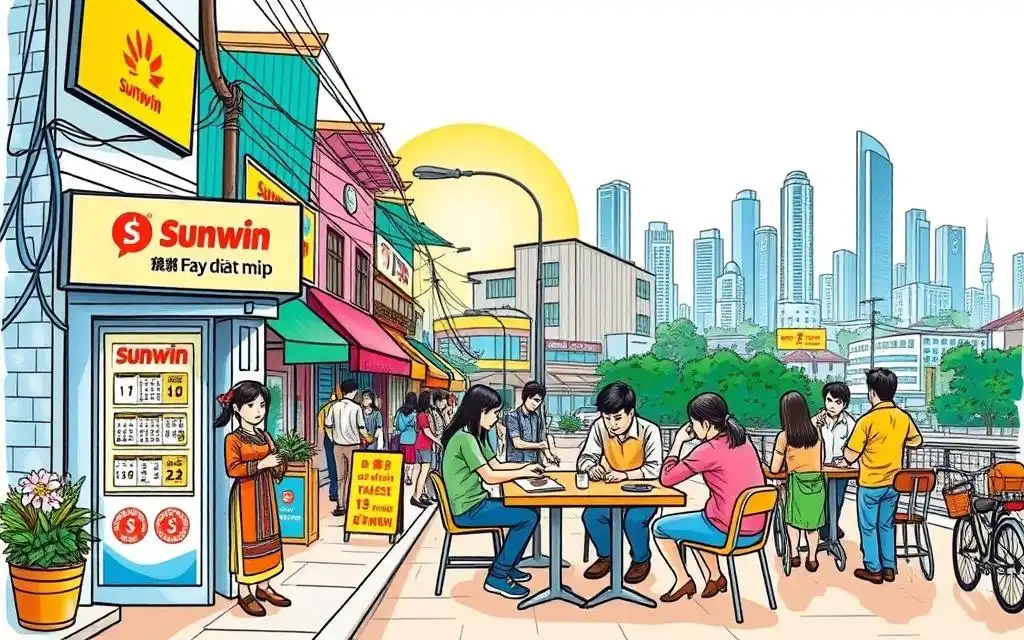 Hướng dẫn đánh lô đề miền Nam