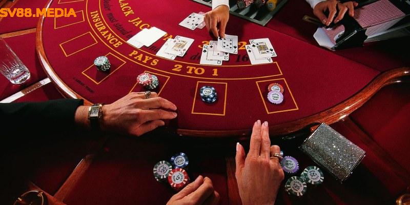 Tính toán kỹ càng số nút để tránh bỏ qua cơ hội chiến thắng