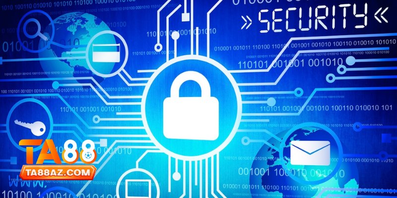 Chính Sách Bảo Mật Tại TA88