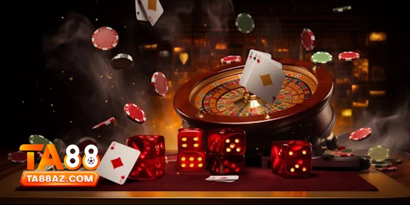 Roulette 