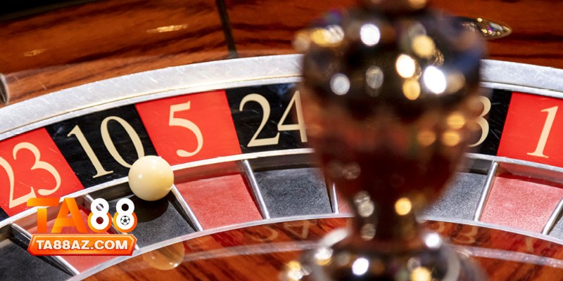 Roulette 