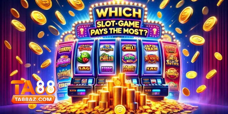Slots Ta88
