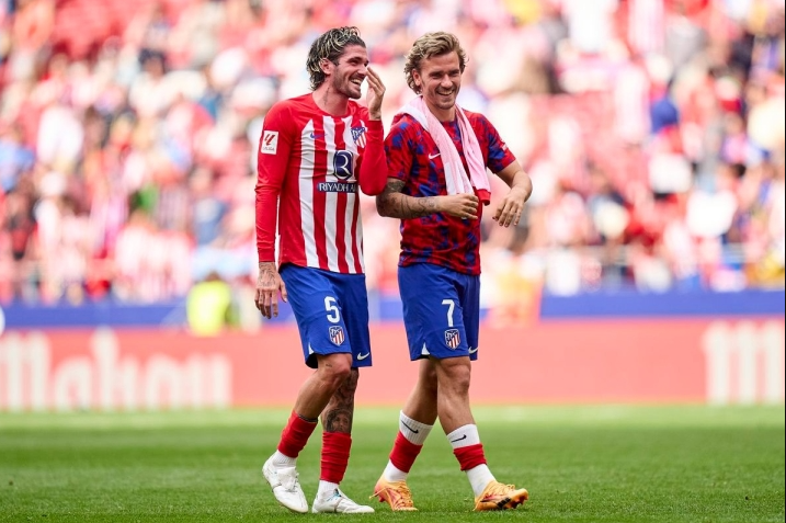 Soi Kèo Trận Las Palmas vs Atletico Madrid, 02h00 Ngày 20/04 - Đại Chiến La Liga 2 Phân Tích Sâu Hơn Về Lối Chơi Của Hai Đội
