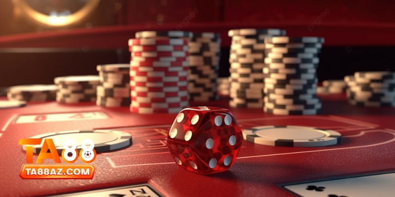 Table Games Ta88