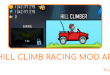 Tải Hill Climb Racing Mod APK v1.60.0 [Vô hạn tiền]
