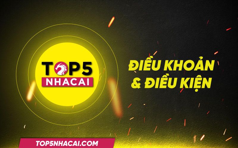 Điều Khoản Và Điều Kiện