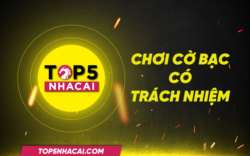 Chơi Cờ Bạc Có Trách Nhiệm