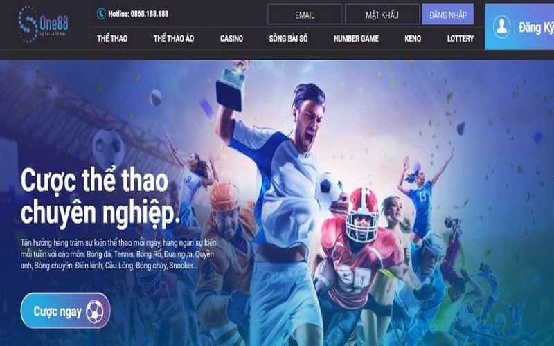 Đa Dạng Các Tựa Game Hấp Dẫn 